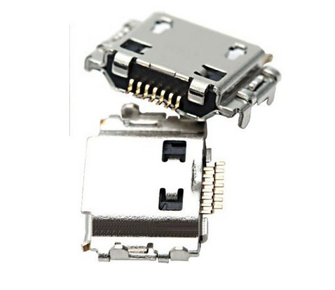 Charger Plug Connector Samsung Galaxy Note I9220 N7000